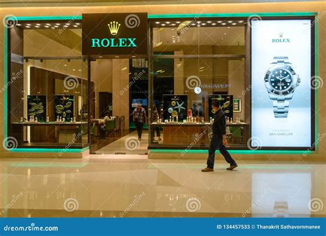 algerian rolex dealers